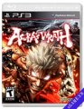 Asura's Wrath (PS3)