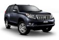 Toyota Prado VX Diesel 3.0 AT 2012 5 cửa