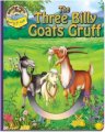 The Three Billy Goats Gruff ST025