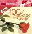 Top 100 Pop - Love Songs (1950-2009) (E003)