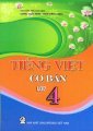 Tiếng Việt cơ bản Lớp 4