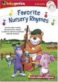 Baby Genius - Favorite Nursery Rhymes EB025