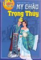 Mỵ châu Trọng thủy ST012