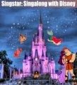 Singstar - Singalong with Disney E098