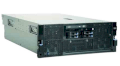 Server IBM System X3850 M2 E7420 2P (2x Quad Core E7420 2.13GHz, Ram 4GB, PS 2x1440W, Không kèm ổ cứng)