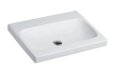 Lavabo đặt bàn IDS Dynamic WP-F635 *