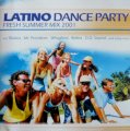 Latino Dance Party E123