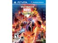 Ultimate Marvel vs Capcom 3 (PS Vita)