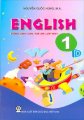 Tiếng Anh cho học sinh Lớp 1