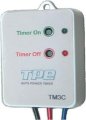 Thiết bị định thời gian tắt mở tự động TPE TM3C
