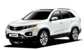 Kia Sorento 2.4 2WD MT 2012