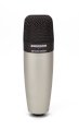 Microphone Samson C01