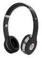 Monster Beats Solo HD High Definition On-Ear Headphones with ControlTalk
