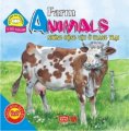 Farm Animals - Những động vật ở trang trại