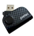 PRETEC i-Disk nuWave (Black) W3U032G-B 32GB
