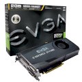 EVGA GeForce GTX 680 Superclocked 02G-P4-2682-KR (NVIDIA GTX 680, GDDR5 2GB, 256-bit, PCI-E 3.0)