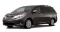 Toyota Sienna Limited 3.5 AT FWD 2012 ( 7 chỗ )