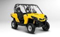 Can AM Commander 800R 