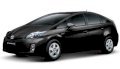 Toyota Prius TRD Sportivo 1.8 AT 2012