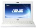 Asus Eee PC Flare 1025C White (Intel Atom N2600 1.6GHz, 1GB RAM, 320GB HDD, VGA Intel UMA, 10.1 inch, Windows 7 Starter)