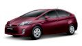 Toyota Prius Top Grade 1.8 AT 2012