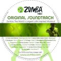 Zumba Original Soundtrack E102