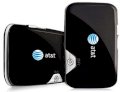 AT&T Novatel Wireless MiFi 2372 3G Mobile WiFi Hotspot