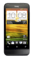 HTC One V T320e Black