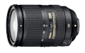 Lens Nikon AF-S DX Nikkor 18-300mm F3.5-5.6 G ED VR