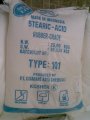 A xít béo (Stearic acid 101) C17H35COOH (25kg/ bao)