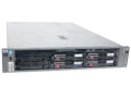 Server HP Proliant DL380 G4 (2 x Intel Xeon 3.4GHz, Ram 4GB, HDD 3x73GB, DVD, Raid 6i, 2x 575W)