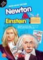 Danh nhân thế giới - Newton & Einstein 
