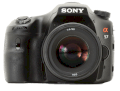Sony Alpha SLT-A57 (50mm F1.4) Lens Kit