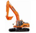 Doosan Solar 255LC-V