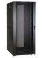 C-Rack Cabinet 42U-D1100 cánh trước Mica (3C-R42B11M)