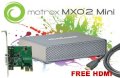Matrox MXO2 Mini