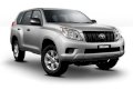 Toyota Prado GX 3.0 AT 2012 5 cửa
