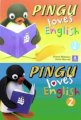 Pingu Loves English MSP: EB007