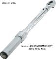 Cờ lê lực SNAP ON 40015NMRMHSS/CDI ( 2500-4000 N.m)