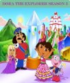 Dora the Explorer Season 3 (EB135)