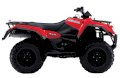 Suzuki KingQuad 400FSi 4x4 2012