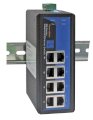 3onedata IES608 8-port WEB Managed Ethernet Switch