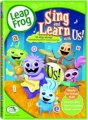 LeapFrog: Sing and Learn With Us! (EB132)