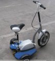 Zongshen Scooter mini mẫu 5