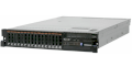 Server IBM System X3650 M3 (7945-L4A) (Six Core X5660 2.8GHz, Ram 4GB, 675Watts, Không kèm ổ cứng)