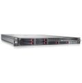 Server HP Proliant DL360 G5 E5410 (1x Quad Core E5410 2.33GHz, Ram 4GB, HDD 3x72GB, 700W)