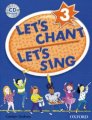 Let's Chant - Let's Sing (E149)