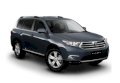 Toyota Kluger KX-S 3.5 AWD AT 2012