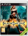 Blades of Time (PS3)