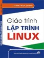 Giáo trình lập trình Linux
